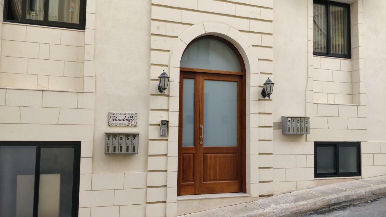 דירות מליאהה Mandalay מראה חיצוני תמונה